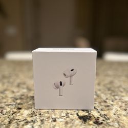 AirPods Pro 2 (2nd Generation)