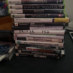 PS2 PS3 Xbox360