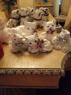 Decorative Wot -Knots