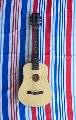 First Act Discovery Guitar