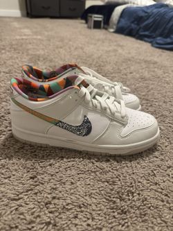 dunks 5.5y