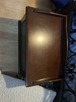 Toy Chest Great Condition $25