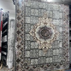 Traditional Area Rug
