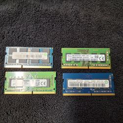 Laptop Ram