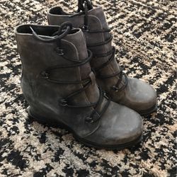 SOREL WOMEN BOOT 