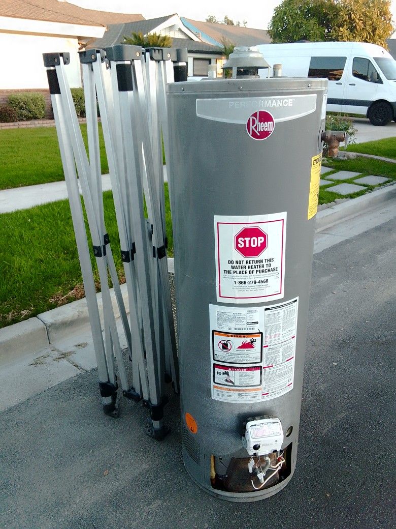 Water heater Give Me Ur Best Offer':)