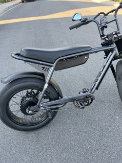 Super 73 ZX for Sale in Irvine, CA - OfferUp
