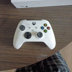 Xbox Series S White 
