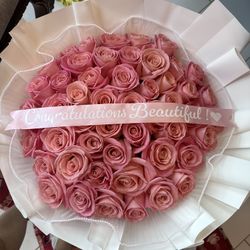 Ecuadorian Roses