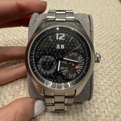 Fossil Automatic ME1030 Men’s Watch