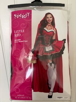 Halloween Costume