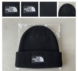 North Face Hat 