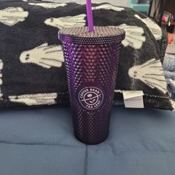 Coffee Bean & Tea Leaf Cup