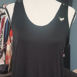 Black Dresss /Vestido negro Casual