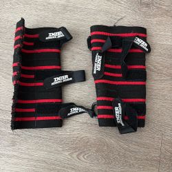 Inzer Elbow Sleeves