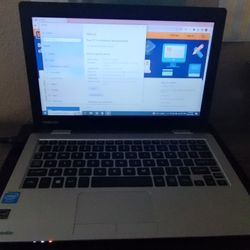 Toshiba 