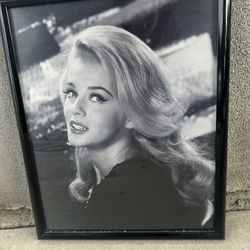 black and white prints