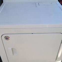 WHIRLPOOL HE ELECTRIC DRYER LIKE NEW CAN DELIVER 
