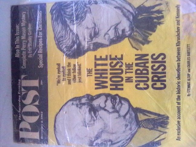 Saturday Evening Post