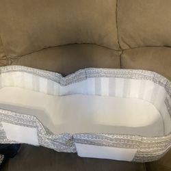 Portable Baby Bassinet