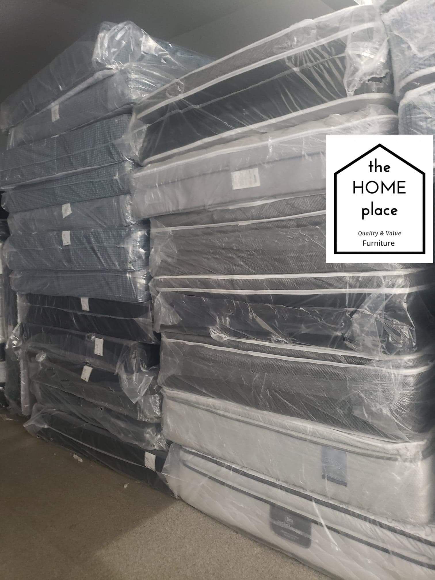Huge Sale!! 🔥 Brand New Mattresses Available In All Sizes (Starting Price $99) Delivery Today 🚛