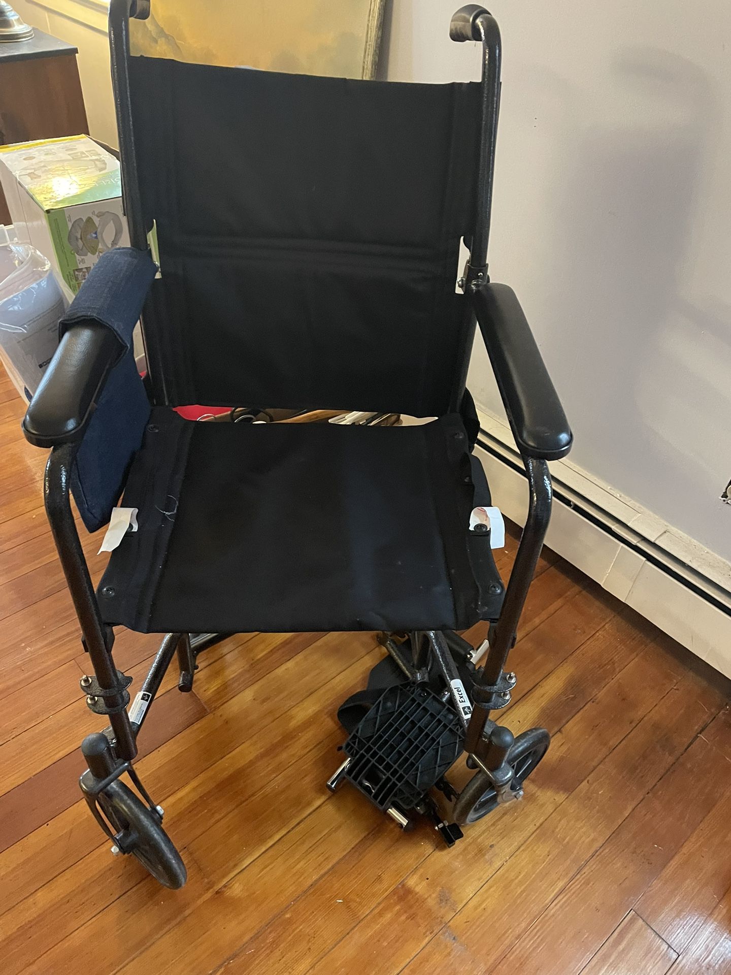 Transfer Chair