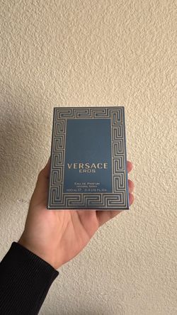 Versace Eros (Eau de Parfum)