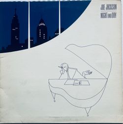 Joe Jackson Night And Day