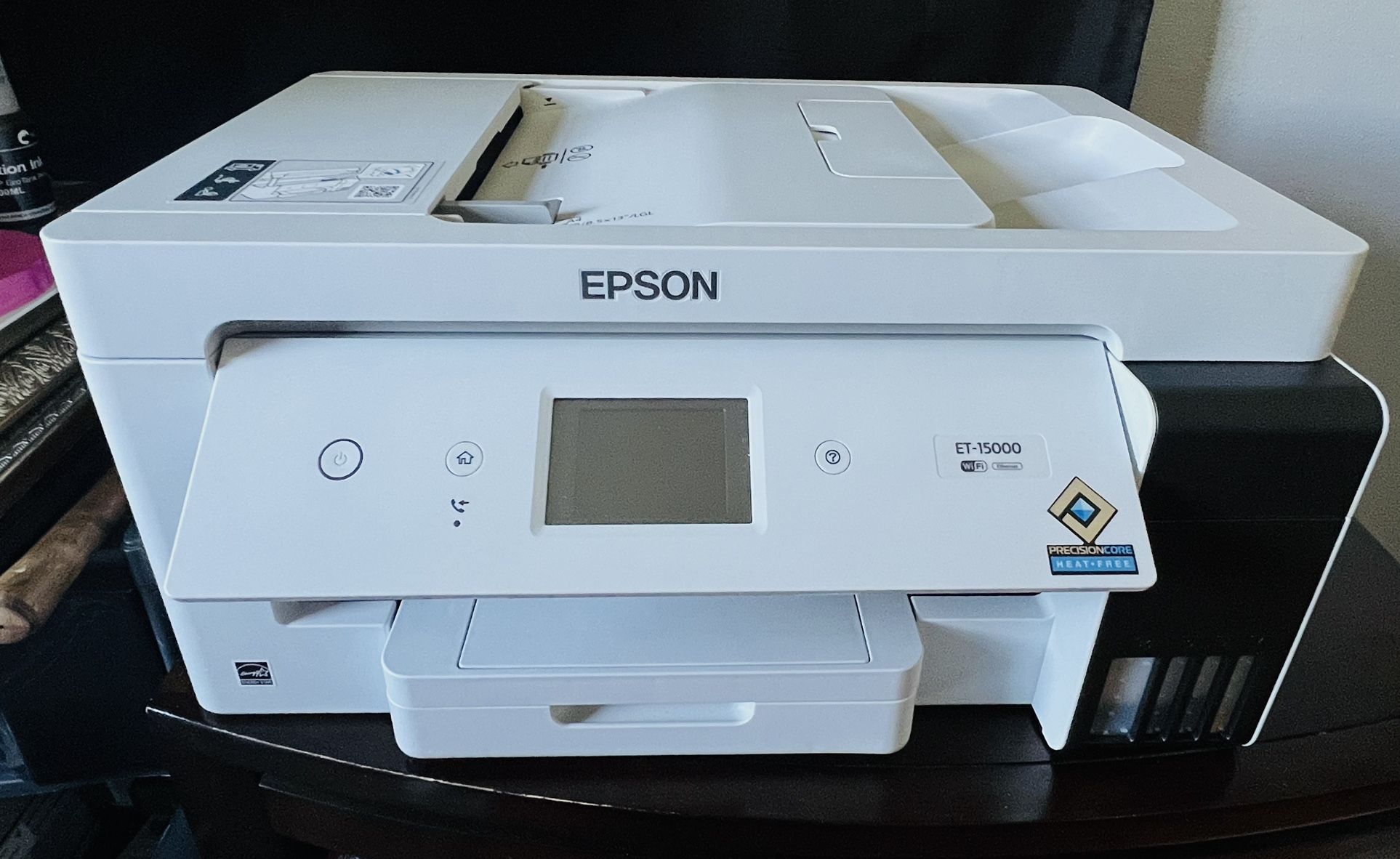 Sublimation printer