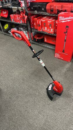 Homelite 13 in. 4 Amp Straight Electric String Trimmer