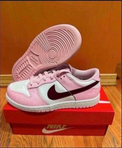 Nike Dunk Low Foam PS Size 3Y Brand New