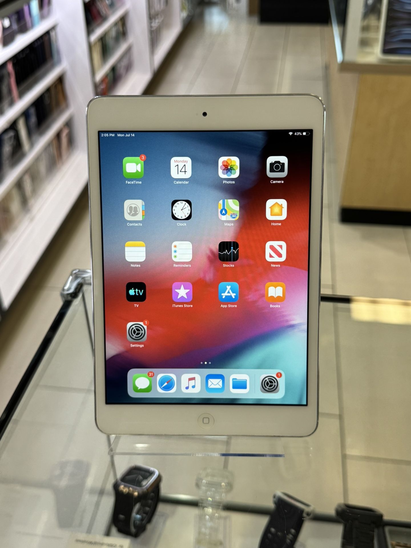 Apple iPad Mini 2 32GB WiFi