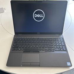 Dell Latitude 5500