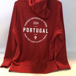 Men’s Small Portugal Sweatshirt