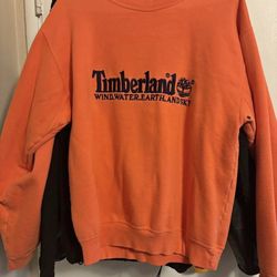 Timberland Sweater