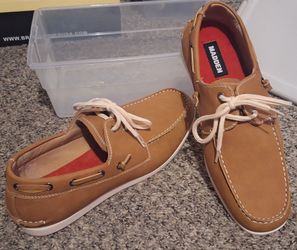 Madden loafers