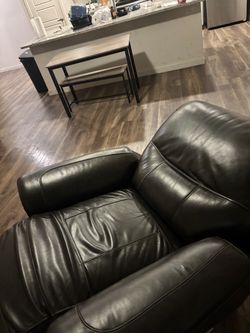 Recliner