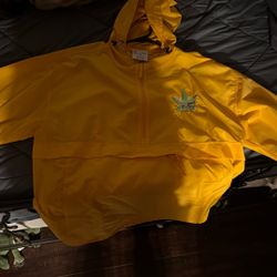 Champions Windbreaker 