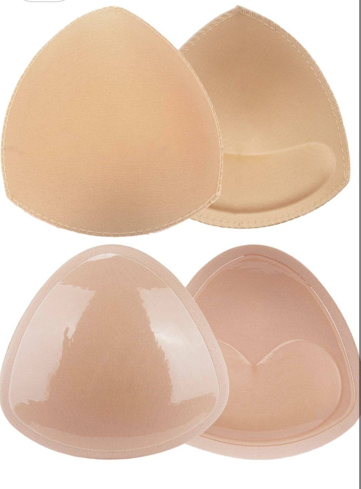 Bra Inserts