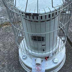 Heater I Have 3