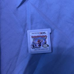 Paper Mario: Sticker Star