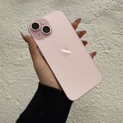 IPHONE 15 128GB UNLOCKED ✅