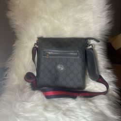 Gg Man Bag 