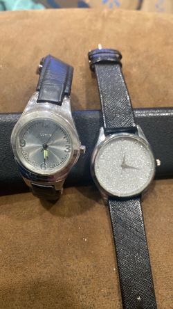 2 watches