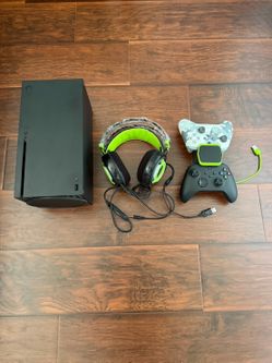 Xbox.