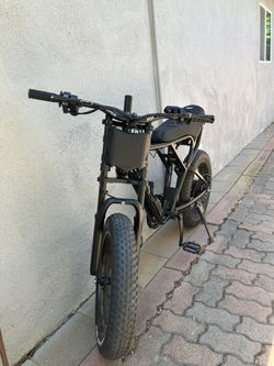 Modded Ridstar Q20