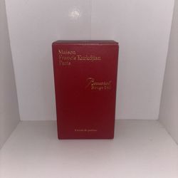 Baccarat Rouge 540 Cologne ( Can Negotiate)