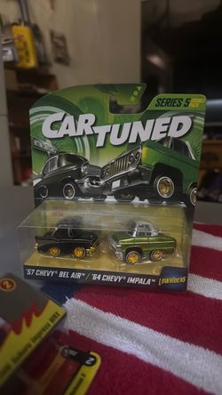 Car Tuned