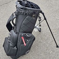 Ghost Golf Anyday Katana Bag