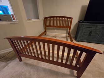 Bed Frame